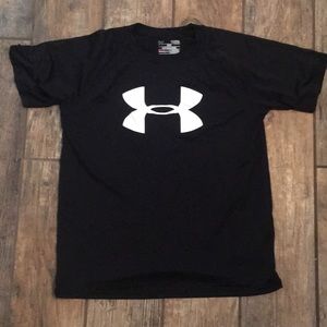 YLG Under Armor shirt